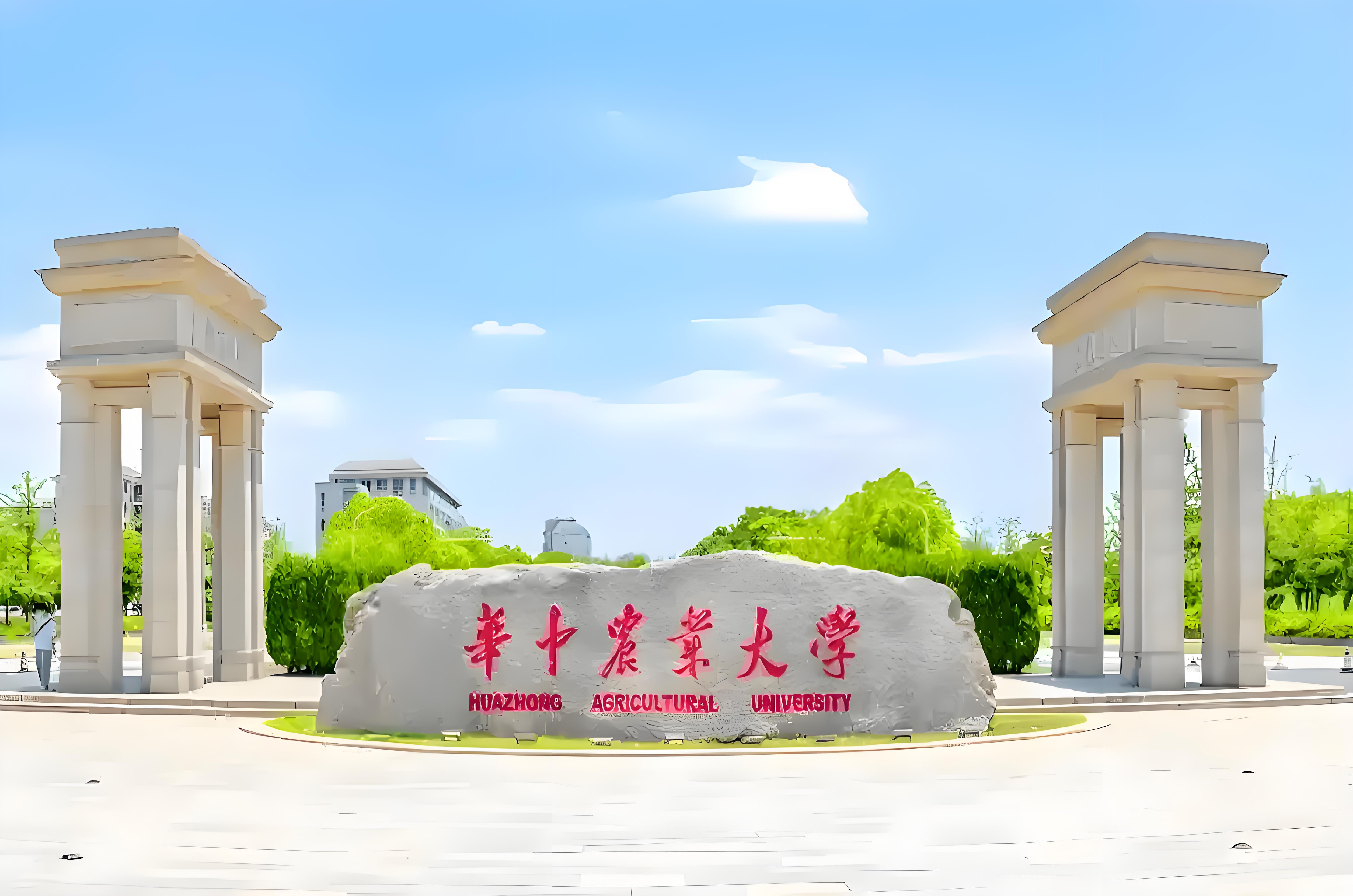 华中农业大学